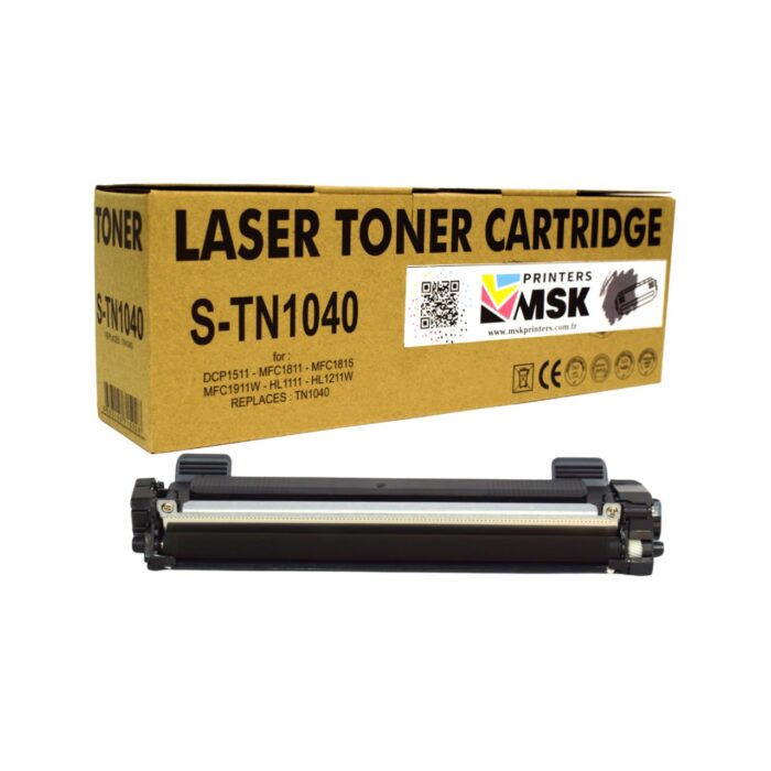 Brother HL-1111 Uyumlu Muadil Toner