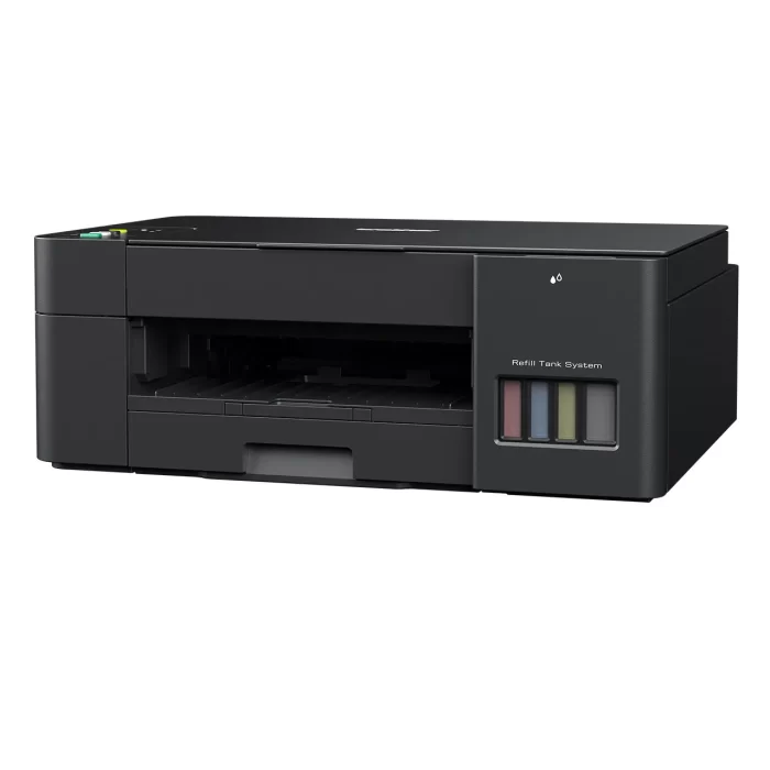 Brother DCP-T420W Mürekkep Tanklı Yazıcı