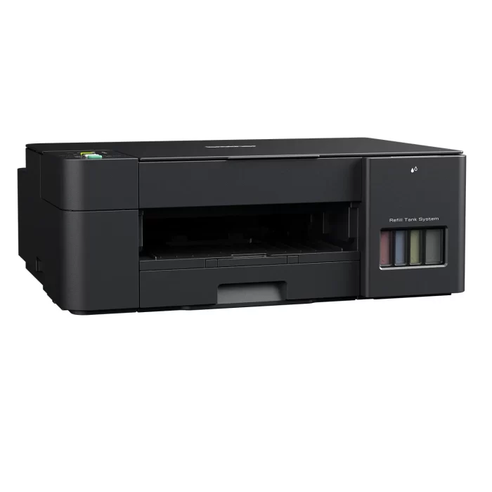 Brother DCP-T420W Mürekkep Tanklı Yazıcı