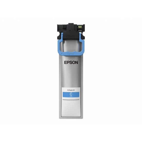 Epson WF 5890 Orjınal Kartuş Seti