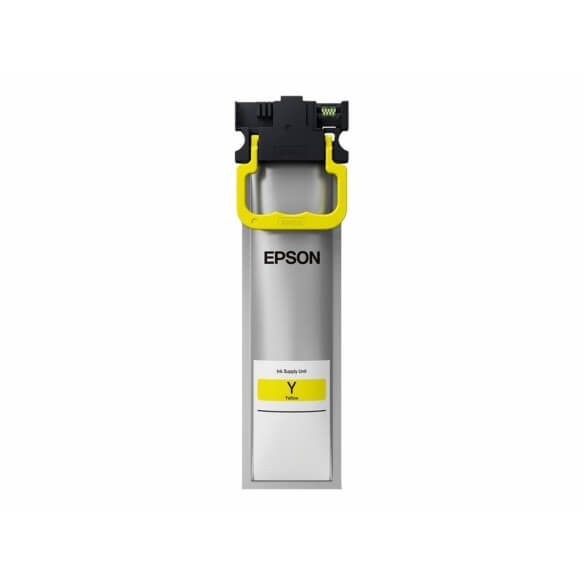 Epson WF 5890 Orjınal Kartuş Seti