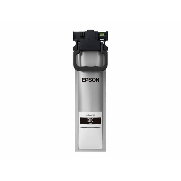 Epson WF 5890 Orjınal Kartuş Seti