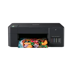 Brother DCP-T420W Mürekkep Tanklı Yazıcı
