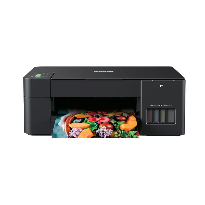 Brother DCP-T420W Mürekkep Tanklı Yazıcı
