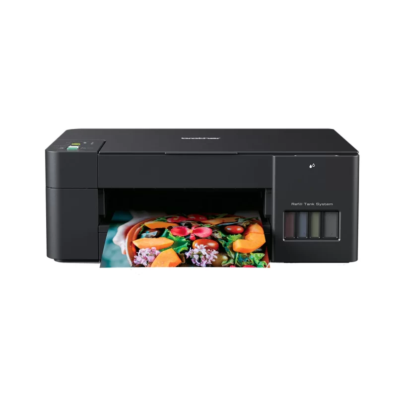 Brother DCP-T420W Mürekkep Tanklı Yazıcı
