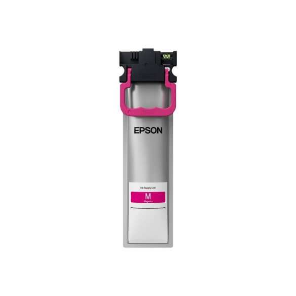 Epson WF 5890 Orjınal Kartuş Seti