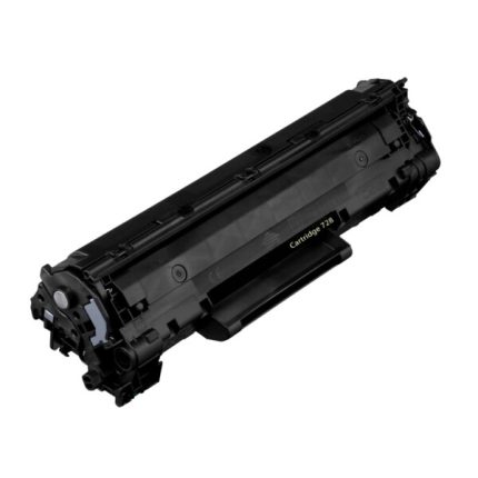 Canon CRG-728 Muadil Toner