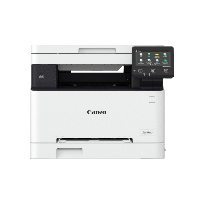 Canon I-Sensys MF651CW Çok Fonksiyonlu Yazıcı