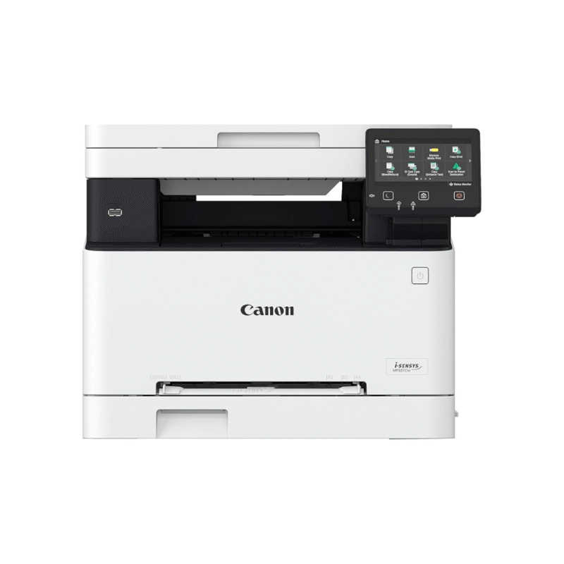 Canon I-Sensys MF651CW Çok Fonksiyonlu Yazıcı