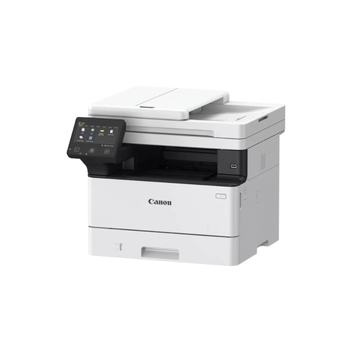 Canon i-SENSYS MF463dw