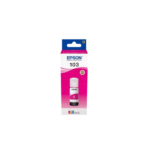 Epson 103 Orjınal Kırmızı Mürekkep (c13t00s44a)