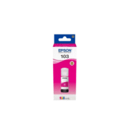Epson 103 Orjınal Kırmızı Mürekkep (c13t00s44a)