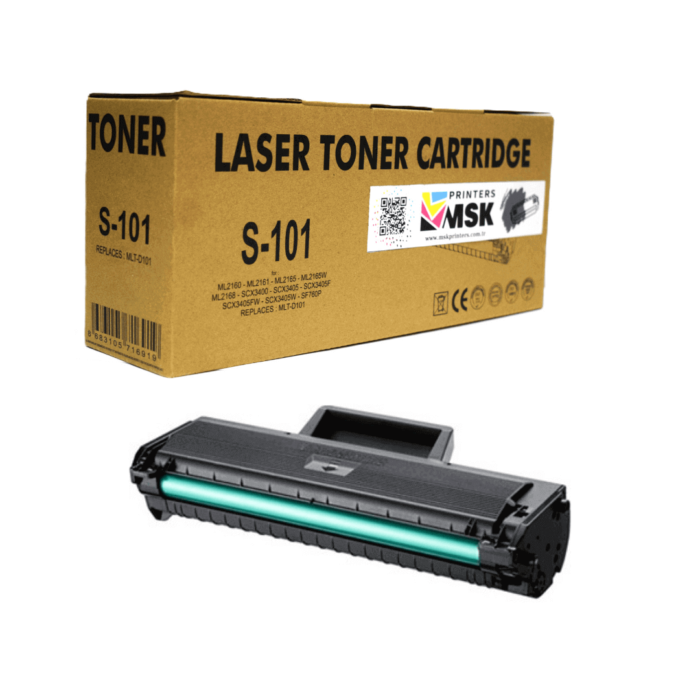 Samsung ML-2165W Muadil Toner