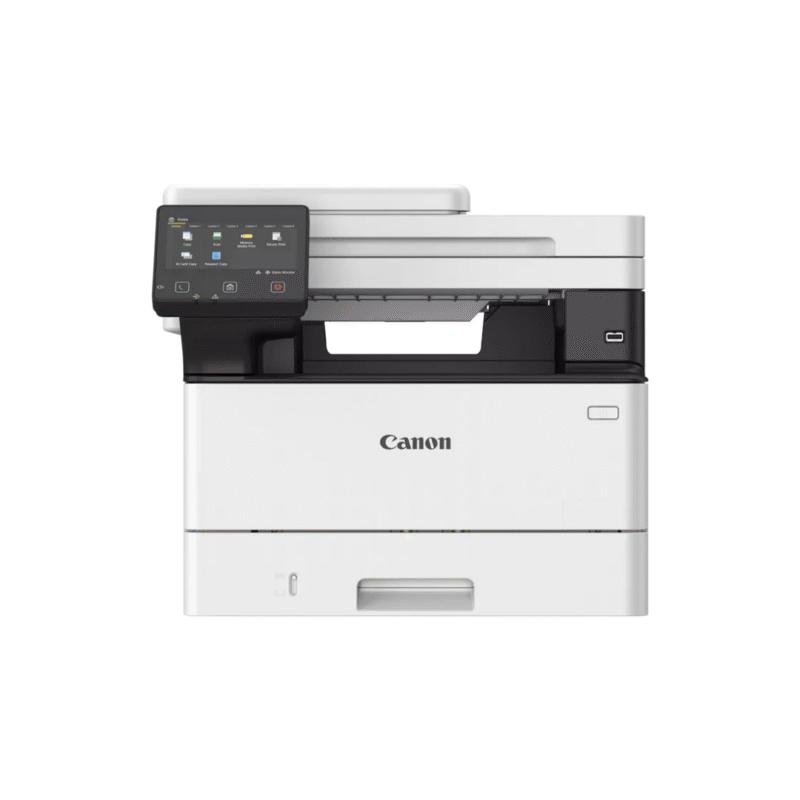 Canon i-SENSYS MF463dw