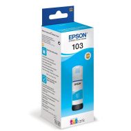 Epson 103 Orjınal Mavi Mürekkep (c13t00s24a)