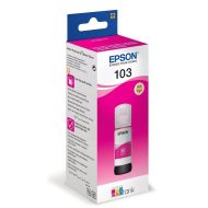 Epson 103 Orjınal Kırmızı Mürekkep (c13t00s44a)