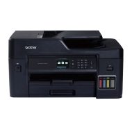 Brother MFC-T4500DW A3 Mürekkep Tanklı Yazıcı
