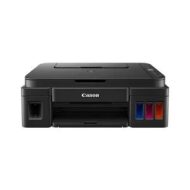 CANON PIXMA G2410 FOTOKOPİ,TARAYICI TANKLI YAZICI