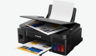 Canon Pixma G2410 Tanklı Renkli Yazıcı