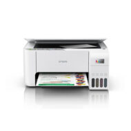 Epson Ecotank L3256 Renkli Tanklı Yazıcı