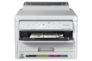 EPSON WF-C5390DW (Sınırsız Mürekkep Yazılımlı)