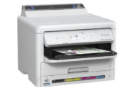 EPSON WF-C5390DW (Sınırsız Mürekkep Yazılımlı)