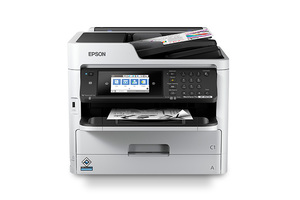 Epson WF Serisi Uyumlu Kayış C529057105790M5299M5799