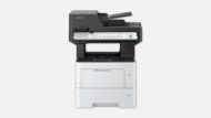 Kyocera Ecosys MA4500IX Mono Çok Fonksiyonlu Lazer yazıcı