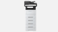 Kyocera Ecosys MA4500IX Mono Çok Fonksiyonlu Lazer yazıcı