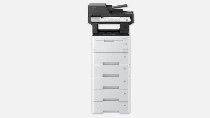 Kyocera Ecosys MA4500IX Mono Çok Fonksiyonlu Lazer yazıcı