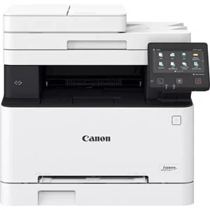 Canon i-SENSYS MF655Cdw Çok Fonksiyonlu Renkli Lazer Yazıcı