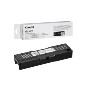 Canon MC-G01 Orjinal Bakım Kutusu