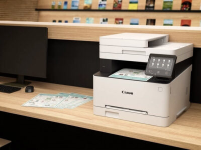 Canon i-SENSYS MF655Cdw Çok Fonksiyonlu Renkli Lazer Yazıcı