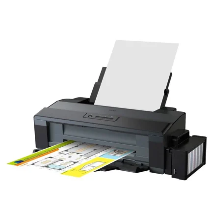 EPSON ECOTANK L1300 MÜREKKEP TANKLI A3 YAZICI