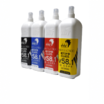 Epson Vivid 58.1 Dye Mürekkep Seti 4x1 Litre