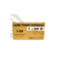 HP Laserjet Pro M402DN Uyumlu Siyah Toner