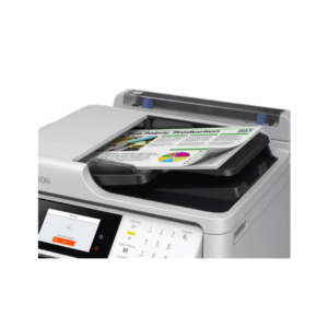 Epson Workforce Pro WF-M5899DWF Siyah Beyaz Yazıcı msk printers