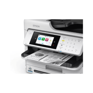 Epson Workforce Pro WF-M5899DWF Siyah Beyaz Yazıcı msk printers