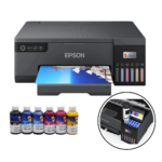 Epson L8050 Wifi 6 Renkli Tanklı Sublimasyon Mürekkepli Yazıcı