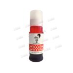 Canon GI-43 Muadil Red Mürekkep 70 ml