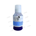 Canon GI-46 Muadil Mavi Mürekkep - 135 Ml