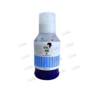 Canon GI-46 Muadil Mavi Mürekkep - 135 Ml