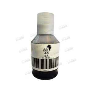 Canon GI-46 Muadil Siyah Mürekkep - 170 Ml