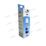 Epson 108 Muadil Mavi Mürekkep - 70 Ml