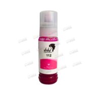 Epson 112 Muadil Kırmızı Mürekkep 70 ml