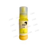 Epson 112 Muadil Sarı Mürekkep 70 ml