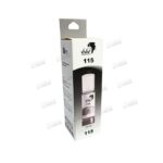 Epson 115 Muadil Gri Mürekkep 70 ml