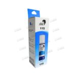 Epson 115 Muadil Mavi Mürekkep 70 ml