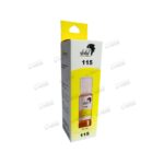 Epson 115 Muadil Sarı Mürekkep 70 ml