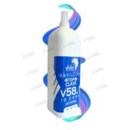 Epson V58.1 Dye Mavi Mürekkep 1 Litre